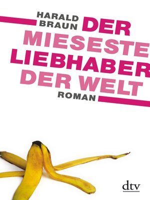 cover image of Der mieseste Liebhaber der Welt